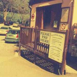 Photograph taken before 2009