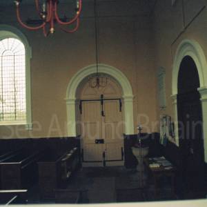 Photograph taken before 2009