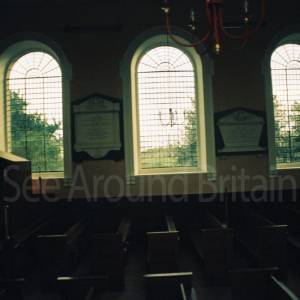 Photograph taken before 2009