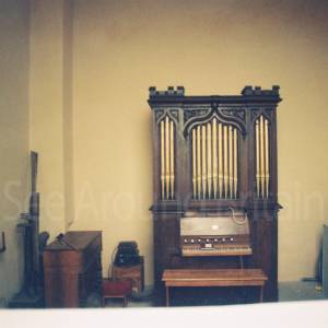 Photograph taken before 2009