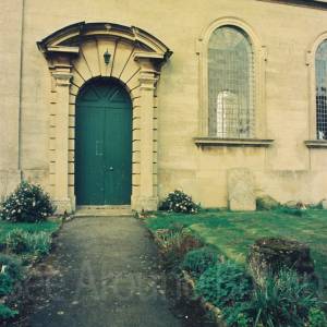 Photograph taken before 2009