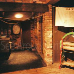 Photograph taken before 2009