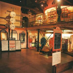 Photograph taken before 2009