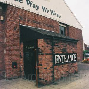 Photograph taken before 2009