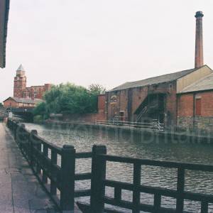 Photograph taken before 2009