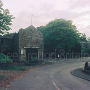 Photograph taken before 2009