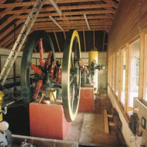 Photograph taken before 2009