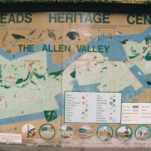 Photograph taken before 2009