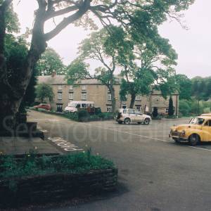 Photograph taken before 2009