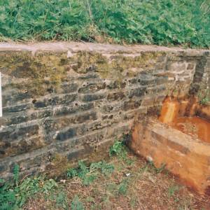 Photograph taken before 2009