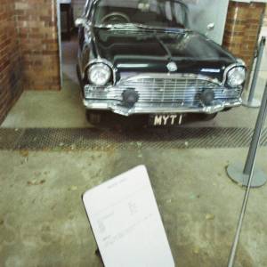 Photograph taken before 2009