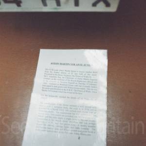 Photograph taken before 2009