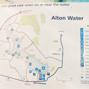 Photograph taken before 2009