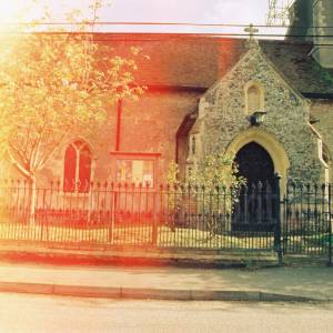 Photograph taken before 2009