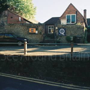 Photograph taken before 2009