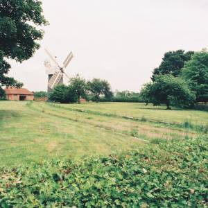 Photograph taken before 2009