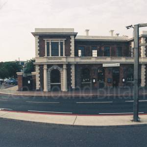 Taken before 2009