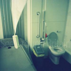 Photograph taken before 2009