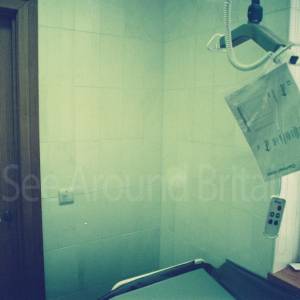 Photograph taken before 2009