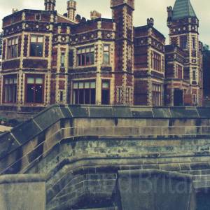 Photograph taken before 2009