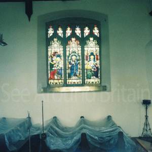 Photograph taken before 2009