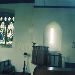 Photograph taken before 2009