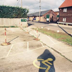 Photograph taken before 2009