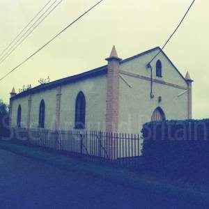 Photograph taken before 2009