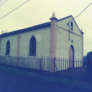 Photograph taken before 2009