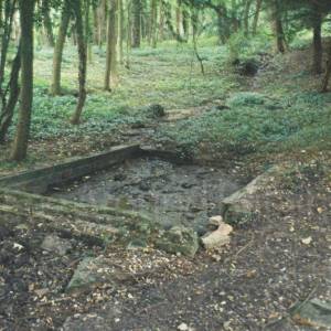 “taken before 2009”