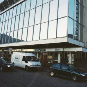 Taken before 2009