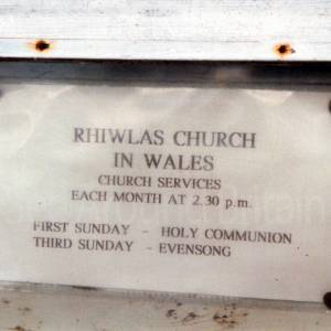 “taken before 2009”