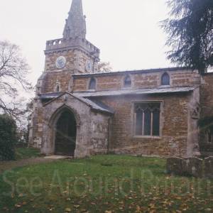 Taken before 2009