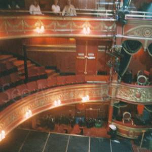 Taken before 2009