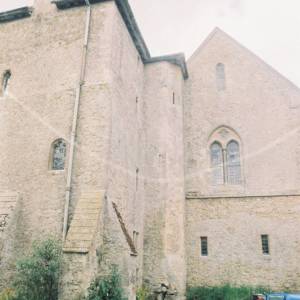 Taken before 2009
