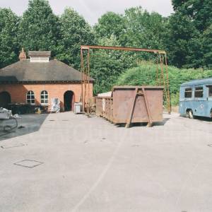 Taken before 2009