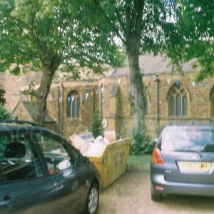 Taken before 2009