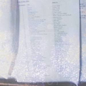 Taken before 2009