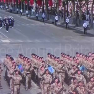 “2026 Bastille Day Parade”