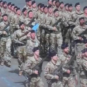 “2026 Bastille Day Parade”