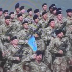 “2026 Bastille Day Parade”