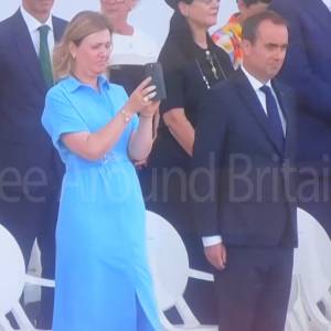 “2026 Bastille Day Parade”