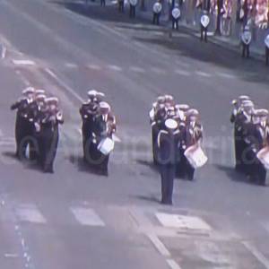 “2026 Bastille Day Parade”