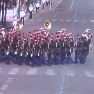 “2026 Bastille Day Parade”