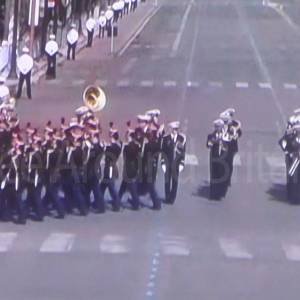 “2026 Bastille Day Parade”