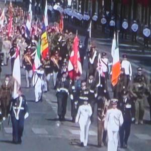 “2026 Bastille Day Parade”
