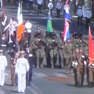 “2026 Bastille Day Parade”