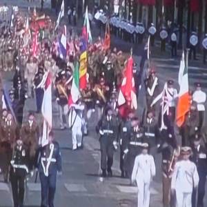 “2026 Bastille Day Parade”
