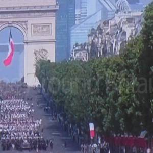 “2026 Bastille Day Parade”
