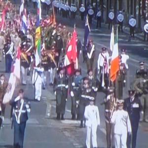 “2026 Bastille Day Parade”
